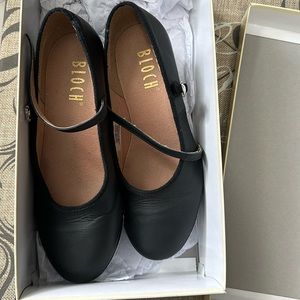 Bloch Tap shoes size 5.5